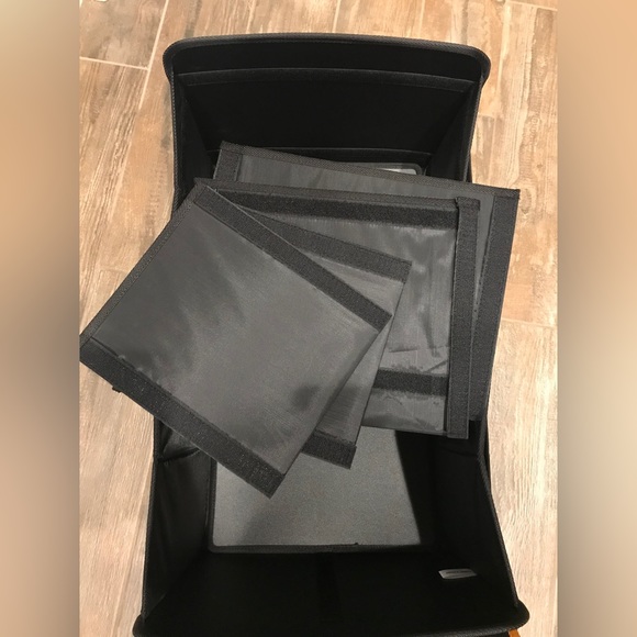 NWOT Hey Trip Trunk Organizer - Picture 8 of 15